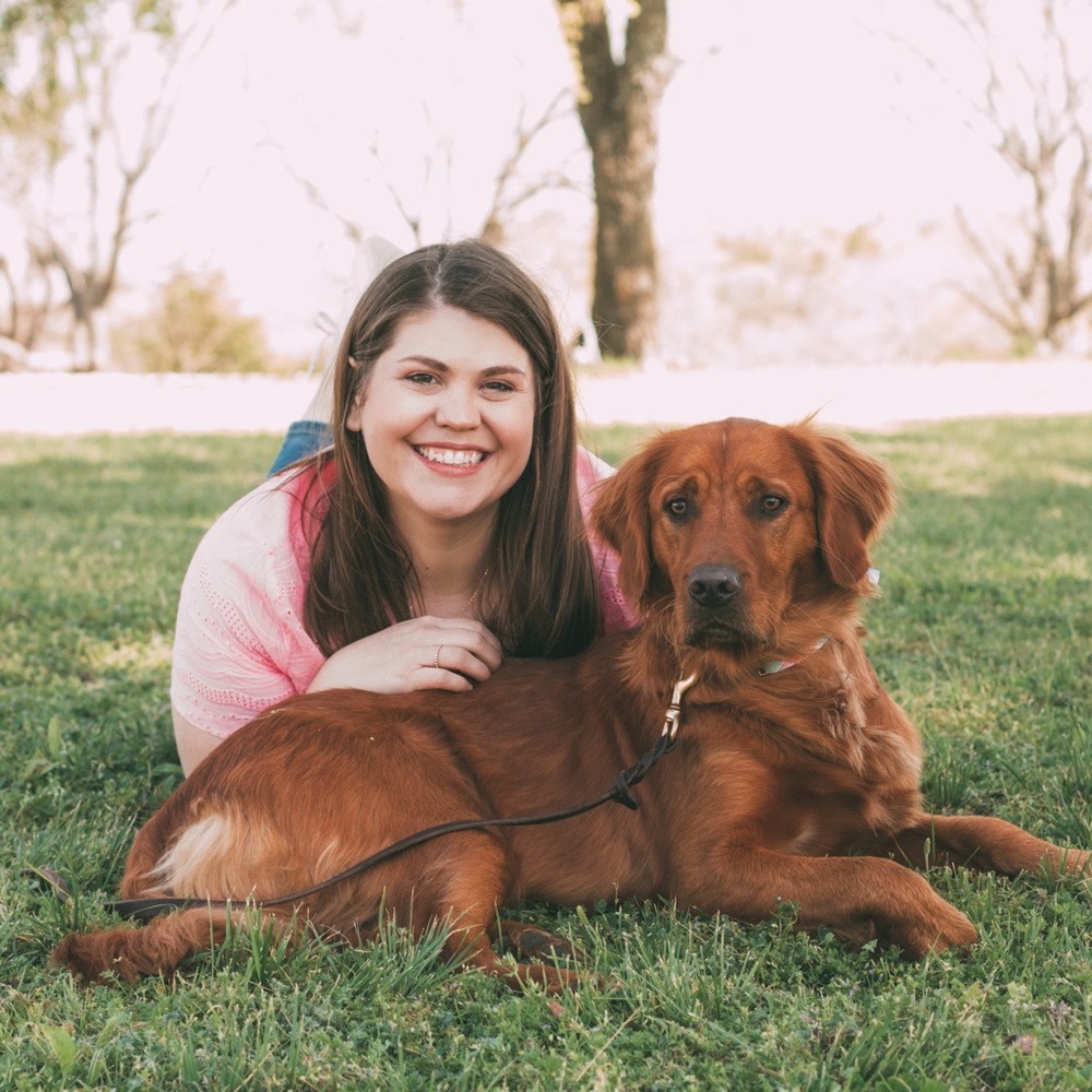 Meet your Posher, Sara